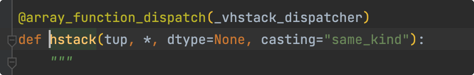 python - : invalid command name Salmon's Blog