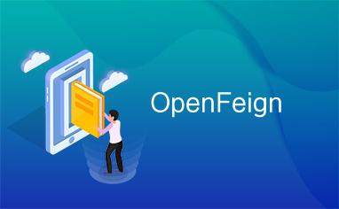 OpenFeign