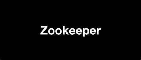 Zookeeper